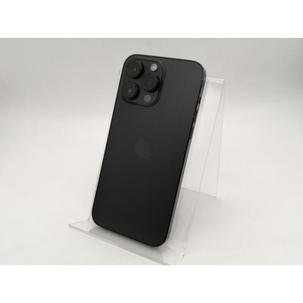 中古】Apple 国内版 【SIMフリー】 iPhone 14 Pro Max 256GB スペース
