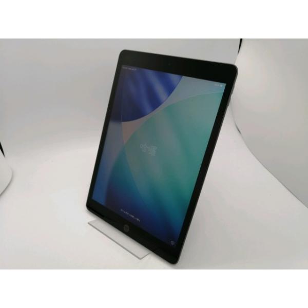 中古】Apple 【Wi-Fi】 iPad（第9世代/2021） 64GB スペースグレイ