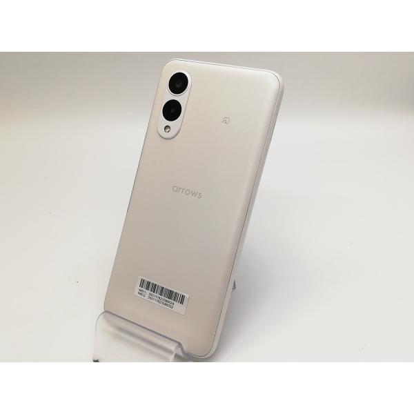 中古】FCNT SoftBank 【SIMフリー】 arrows We2 ミストホワイト 4GB