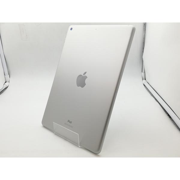 【中古】Apple 【Wi-Fi】 iPad（第8世代/2020） 32GB シルバー MYLA2J/A【柏】保証期間１ヶ月【ランクB】