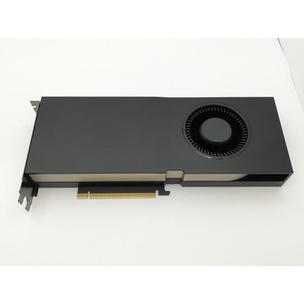 【中古】ELSA NVIDIA RTX A4500（ENQRA4500-20GER）RTX