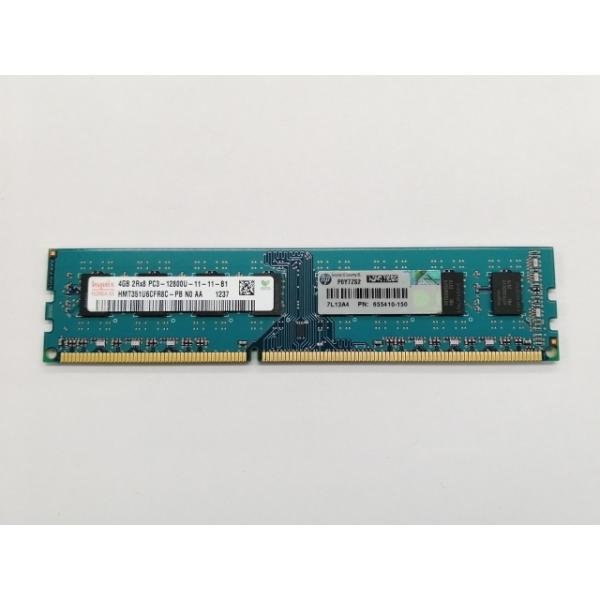■分類：メモリー■ランク：中古■メーカー：DDR3■備考：※複数在庫の商品の為、画像はイメージです。 Hynix 付属品：本体のみ■保証期間：１週間■注意事項：お客様のモニター発色の具合によって、実際の商品と色合いが異なる場合があります。