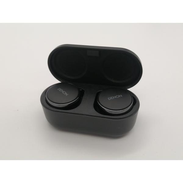 中古】DENON PerL Pro AH-C15PL [ブラック]【広島本通】保証期間1ヶ月