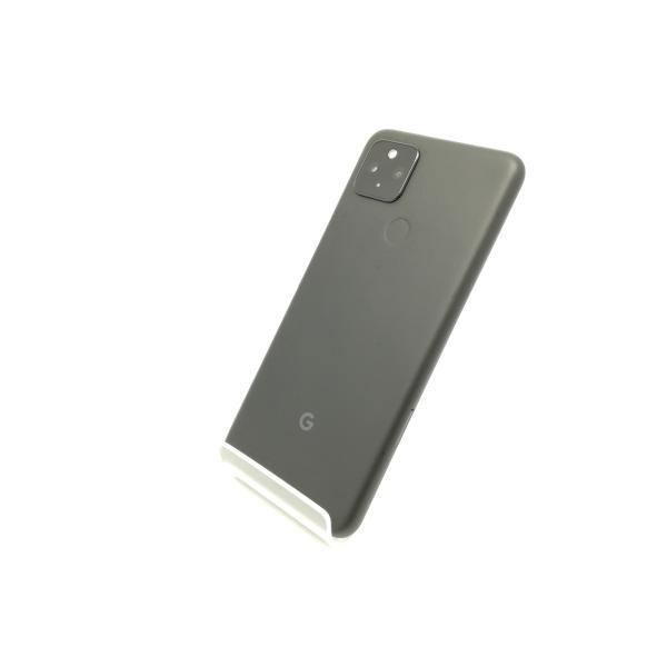 Google Pixel 4a ジャストブラック　SIMロック解除済 Google Pixel 4a SIMロック解除済 - メルカリ