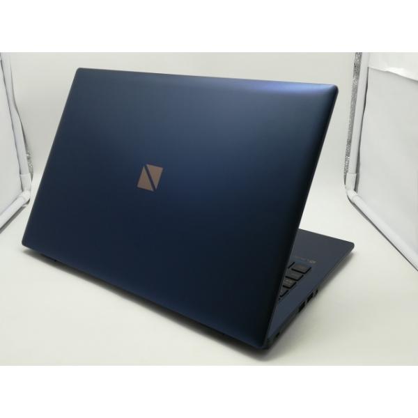 その他ノートPC本体 NEC LAVIE Home Mobile HM750 PC-HM750PAL NEC LAVIE Home Mobile HM750/PAL PC-HM750PAL [ネイビーブルー