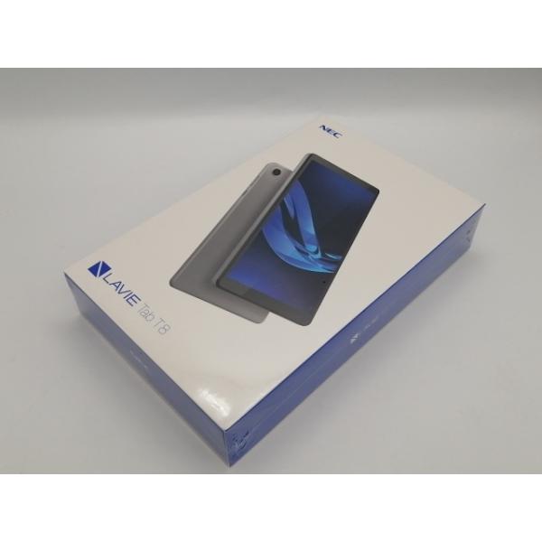 未使用】NEC 国内版 【Wi-Fi】 LAVIE Tab T8 T0855/GAS アーク 未使用】NEC 国内版 【Wi-Fi】 LAVIE Tab T8 T0855/GAS アーク