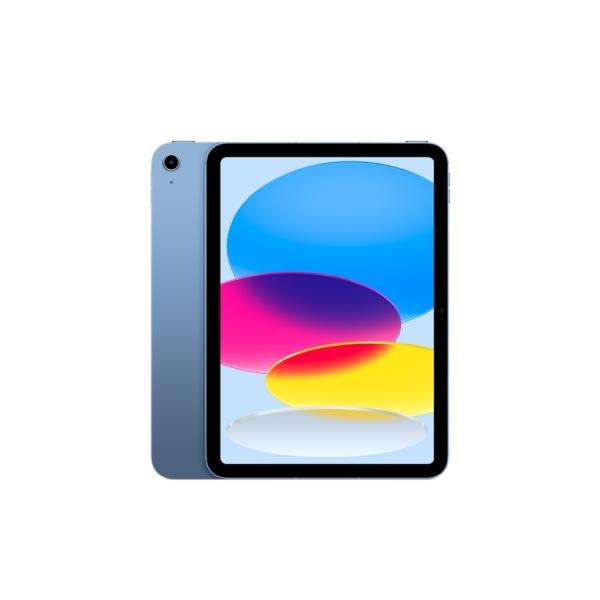 未使用】Apple iPad(第10世代) Wi-Fiモデル 64GB ブルー 未使用】Apple iPad(第10世代) Wi-Fiモデル 64GB ブルー
