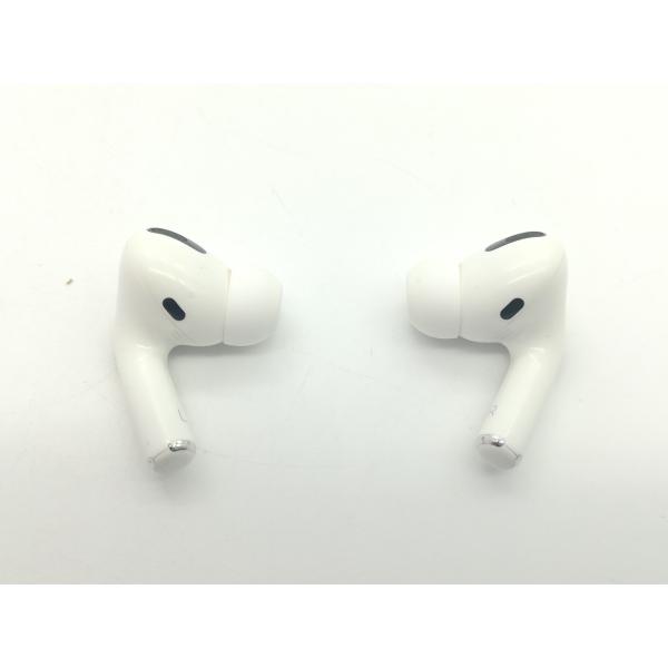 Apple - Apple AirPods Pro 第1世代 MWP22J/A 付属品完備 中古 中古〕Apple(アップル) AirPods Pro 第1世代 MWP22J／A〔305-ud