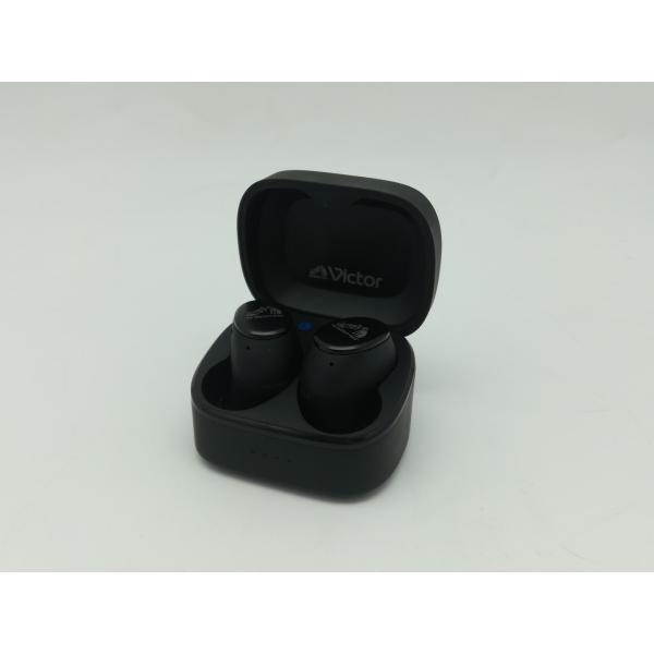 中古】JVC Victor HA-FX550T-B [ブラック]【広島】保証期間1ヶ月