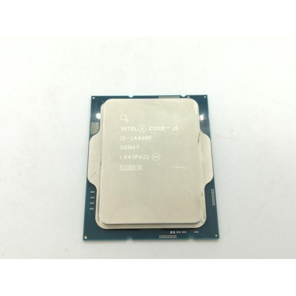 【未使用品】intel core i5 14400f Intel Core i5-14400F Desktop Processor | eBay