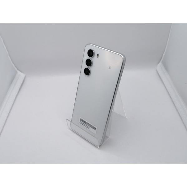 ★新品★ nubia S 5G A403ZT　ホワイト nubia nubia S 5G A403ZT ワイモバイル [ホワイト] 価格比較