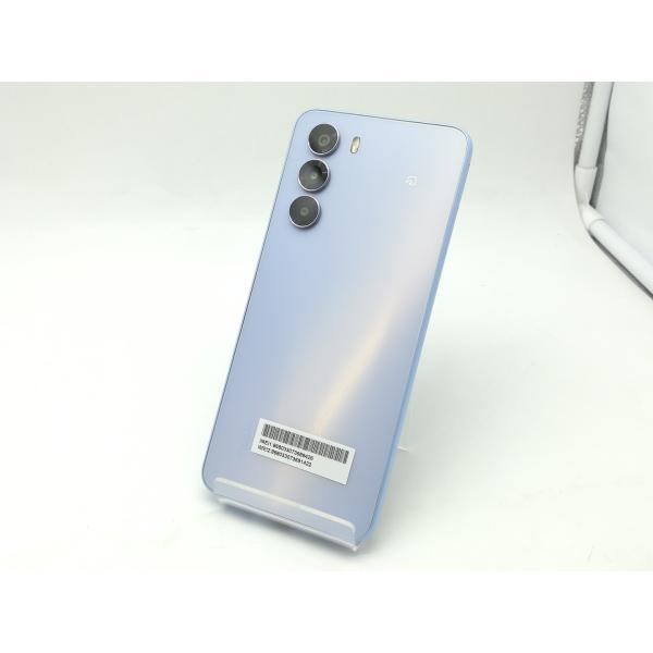 未使用】ZTE ymobile 【SIMフリー】 nubia S 5G 4GB 128GB