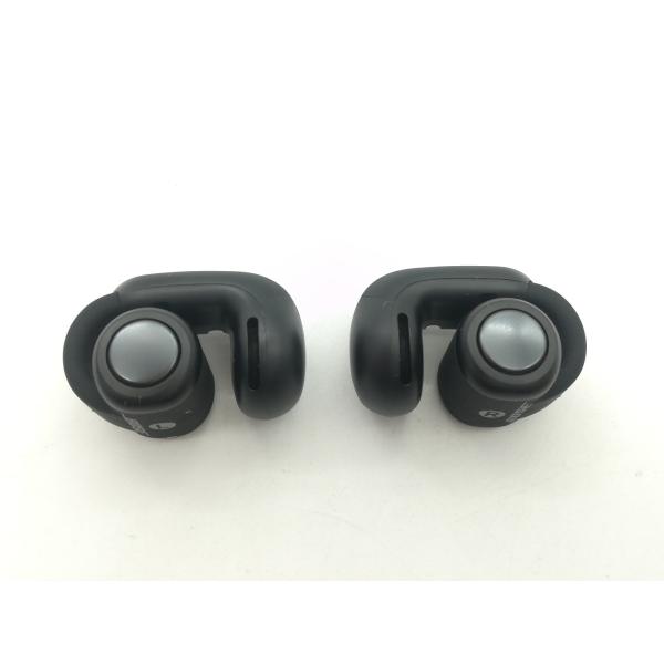 中古】BOSE Ultra Open Earbuds [ブラック]【広島】保証期間1ヶ月