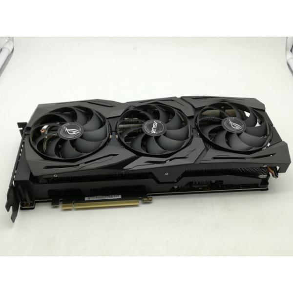 中古】ASUS ROG-STRIX-RTX2070S-A8G-GAMING RTX2070Super/8GB