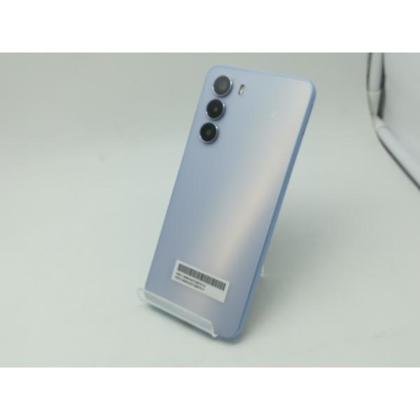 未使用】ZTE ymobile 【SIMフリー】 nubia S 5G 4GB 128GB
