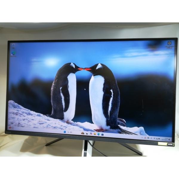中古】SONY INZONE M9 [27インチ/3840x2160/IPS/非光沢/USB-C/DP