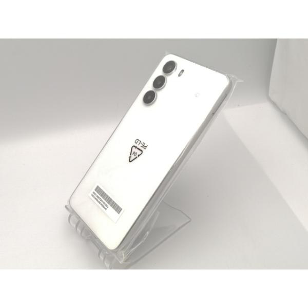 未使用】ZTE ymobile 【SIMフリー】 nubia S 5G 4GB 128GB