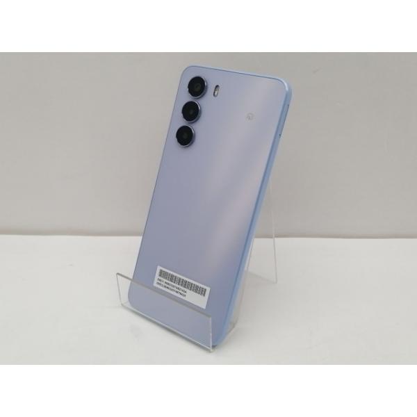 未使用】ZTE ymobile 【SIMフリー】 nubia S 5G 4GB 128GB