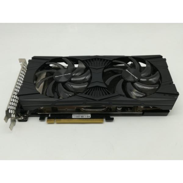 中古】Gainward GeForce GTX 1660 SUPER Ghost V1（NE6166S018J9