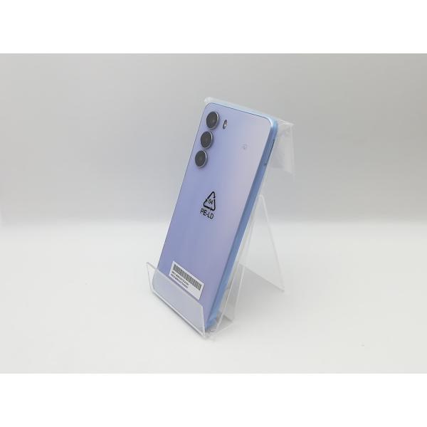 未使用】ZTE ymobile 【SIMフリー】 nubia S 5G 4GB 128GB