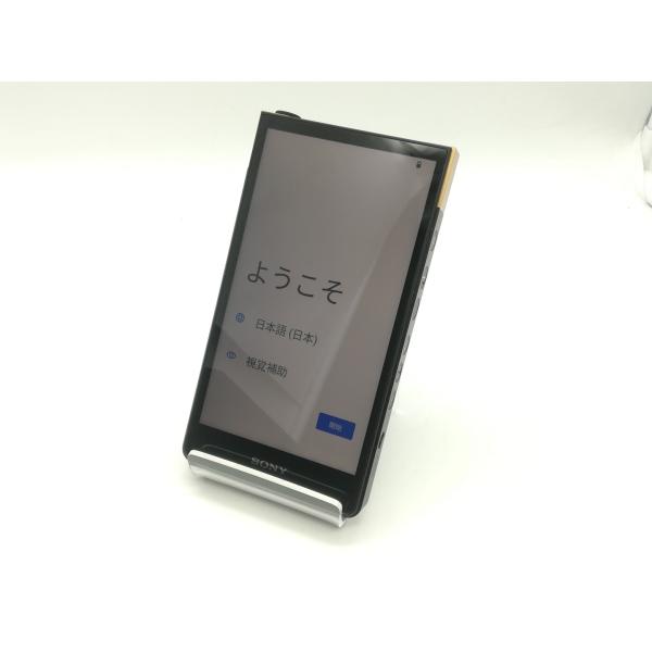 中古】SONY WALKMAN(ウォークマン) NW-ZX707 64GB【広島】保証期間1