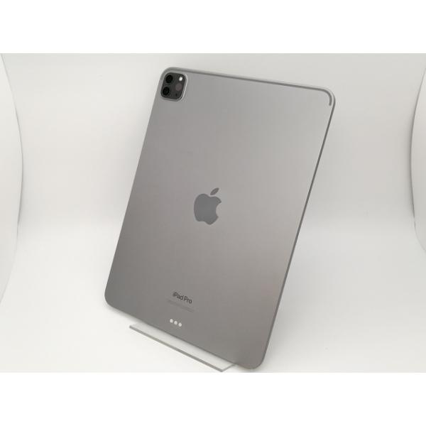 中古】Apple 【Wi-Fi】 11インチ iPad Pro（第4世代/2022） 256GB