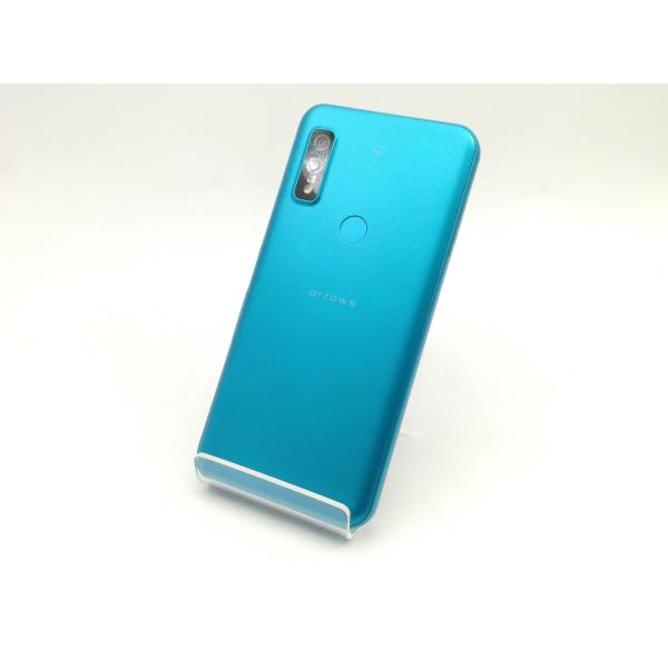 arrows We12 SoftBank 本体 ソフトバンク、6.1型HD＋液晶搭載の5Gスマートフォン「arrows We2」を