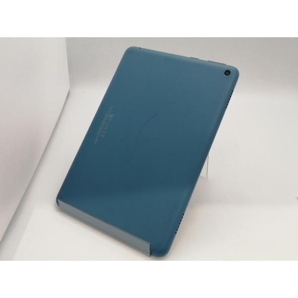 中古】Amazon Fire HD 8（2020/第10世代） 32GB ブルー【広島本通