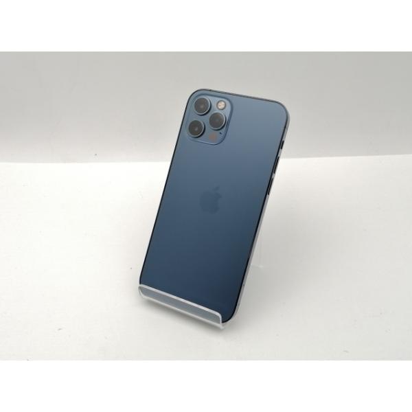 iPhone 12 【中古】Apple docomo 【SIMロック解除済み】 Pro 256GB