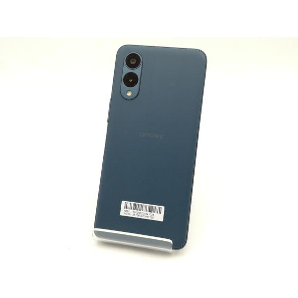 arrows We ネイビーグリーン 本体 1ヶ月使用 arrows We2 F-52E ネイビーグリーン【RAM4GB/ROM64GB docomo版SIM