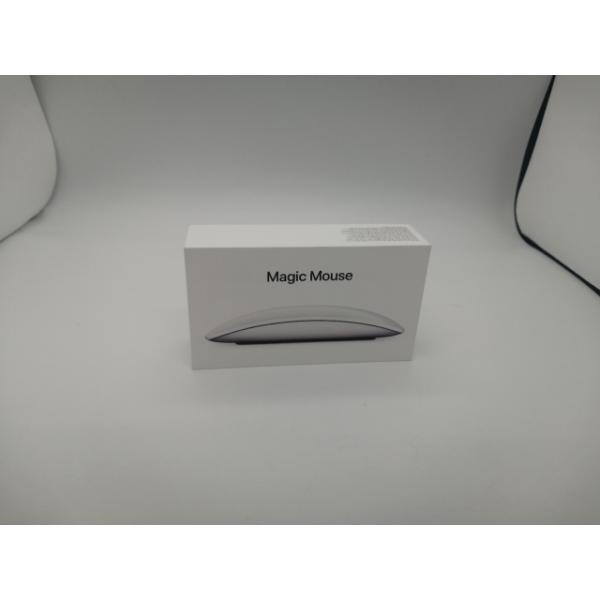 未使用】Apple Magic Mouse（2024/USB-C）ホワイト MXK53ZA/A【広島本