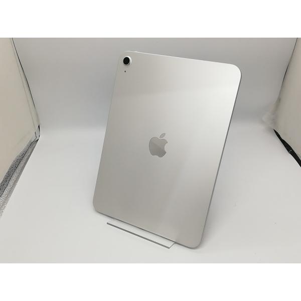 中古】Apple 【Wi-Fi】 iPad（A16/2025） 128GB シルバー MD3Y4J/A
