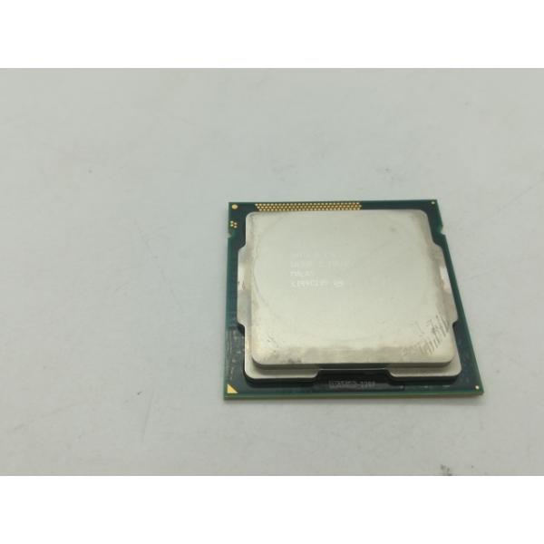 ■分類：CPU■ランク：中古■メーカー：Intel■製造番号：2389■備考：状態：ヒートスプレッダスレがございます。付属品：本体のみ■保証期間：１週間■注意事項：お客様のモニター発色の具合によって、実際の商品と色合いが異なる場合があります。
