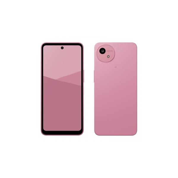 AQUOS wish 5 本体　ナデシコ　新品　docomo版 楽天市場】「新品」SIMフリー SHARP AQUOS wish5 量販版・docomo版