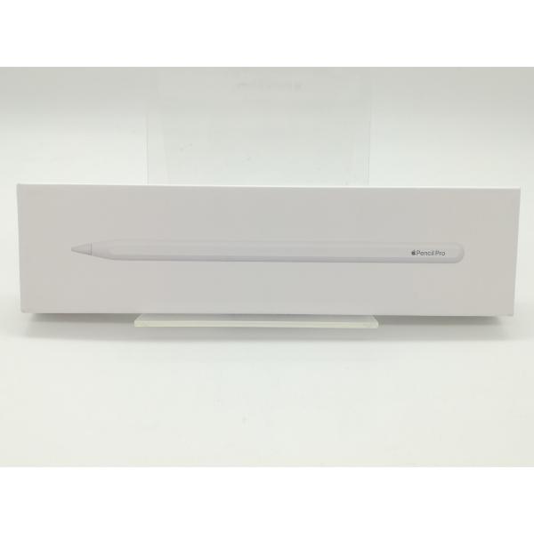 未使用】Apple Apple Pencil Pro MX2D3ZA/A【日本橋3】保証期間1週間