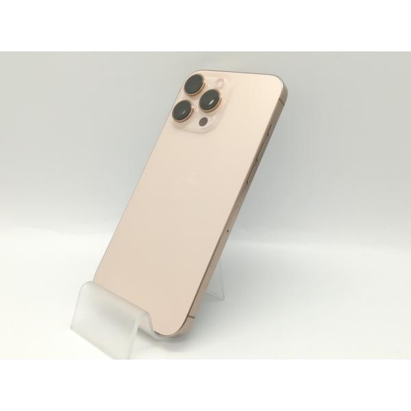 中古】Apple 海外版 【SIMフリー】 iPhone 16 Pro Max 256GB デザート