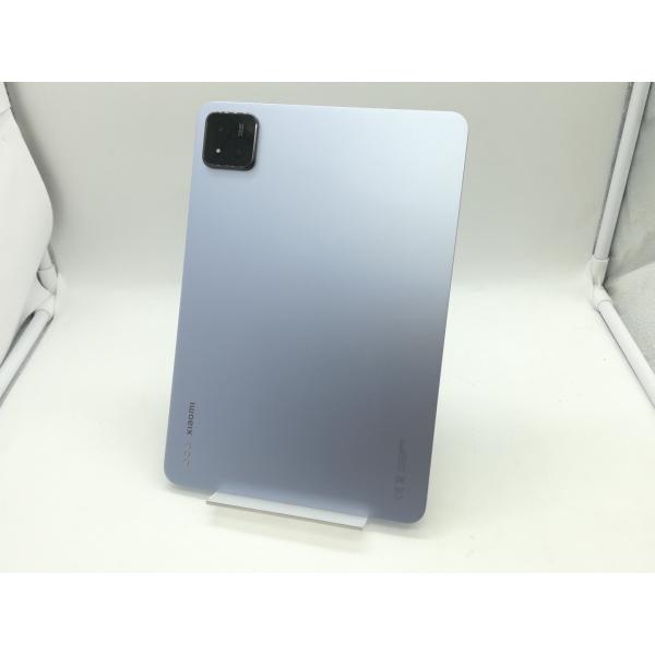 中古】Xiaomi 国内版 【Wi-Fi】 Xiaomi Pad 7 ブルー 【Snapdragon 7+