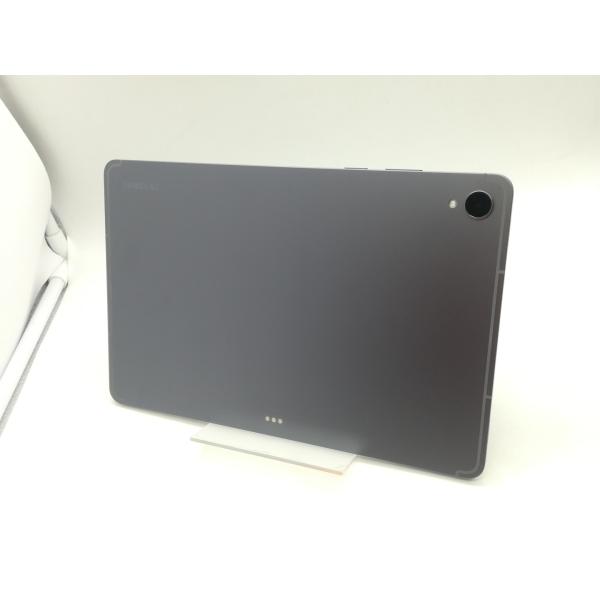 中古】SAMSUNG 国内版 【Wi-Fi】 Galaxy Tab S11 グレー SM