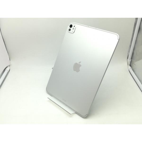 中古】Apple 国内版 【SIMフリー】 11インチ iPad Pro（M5/2025