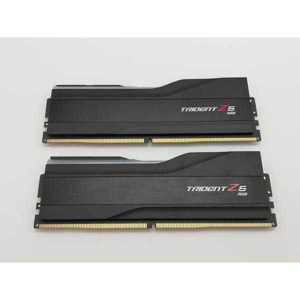 中古】DDR5 16GB 2枚組（合計32GB） DDR5-5600(PC5-44800