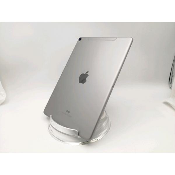 中古】Apple 国内版 【SIMフリー】 10.5インチ iPad Pro（2017） 256GB
