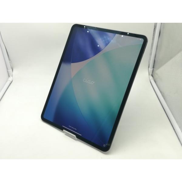 中古】Apple 【Wi-Fi】 13インチ iPad Pro（M4/2024） 256GB スペース