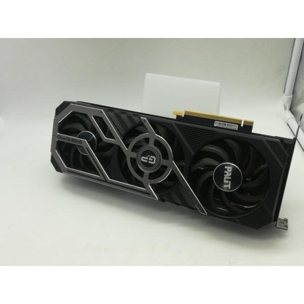 中古】Palit GeForce RTX 3070 Gaming Pro OC（NE63070S19P2-1041A