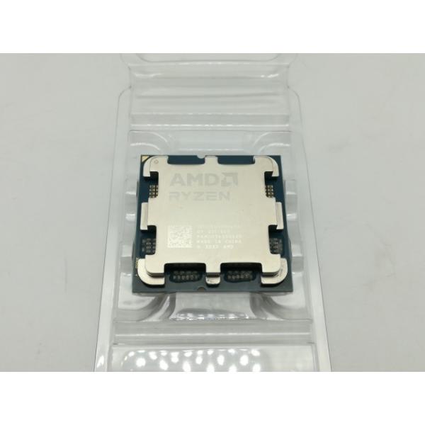 中古】AMD Ryzen 7 9700X (3.8GHz/TC:5.5GHz) bulk AM5/8C/16T/L3 32MB