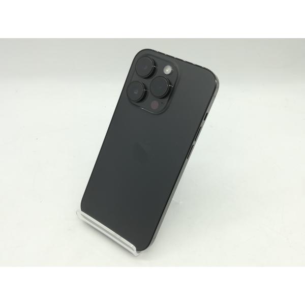 中古】Apple 海外版 【SIMフリー】 iPhone 14 Pro 128GB スペース