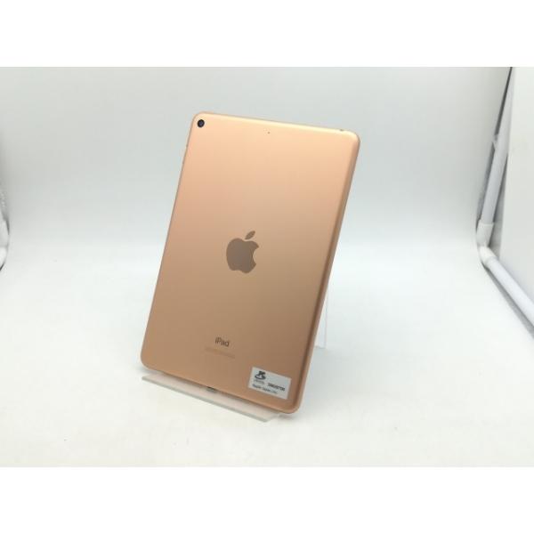 中古】Apple 【Wi-Fi】 iPad mini（第5世代/2019） 64GB ゴールド