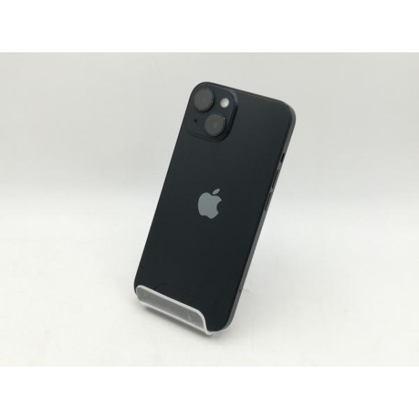中古】Apple 国内版 【SIMフリー】 iPhone 14 256GB ミッドナイト