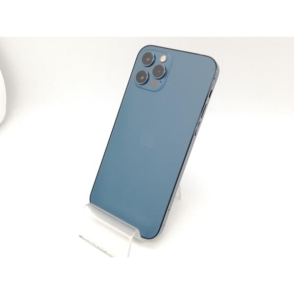 iPhone 12 【中古】Apple docomo 【SIMロック解除済み】 Pro 256GB