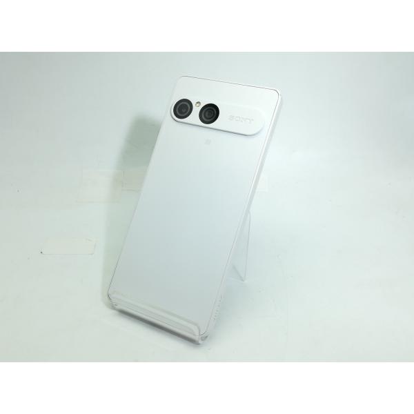 【SIMフリー版】Xperia 10 VII ホワイト 128GB【新品未開封】 中古】SONY au 【SIMフリー】 Xperia 10 VII ホワイト 8GB 128GB【広島