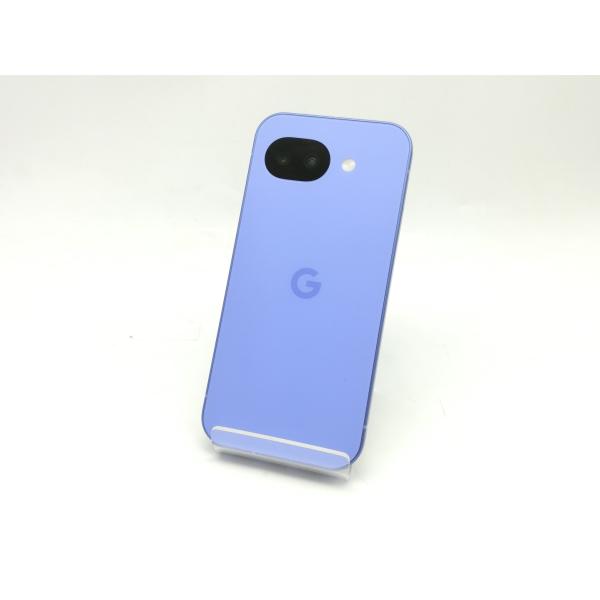 中古】Google docomo 【SIMフリー】 Pixel 10a ラベンダー 8GB 128GB